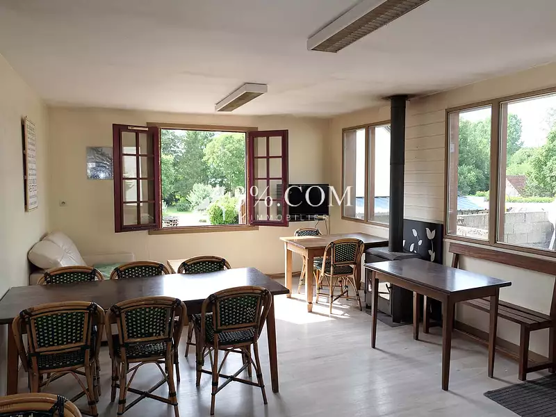 Maison, 234 m²