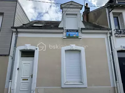 Maison, 90 m²