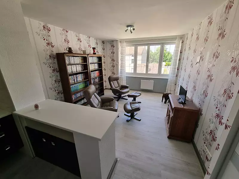 Maison, 190 m²