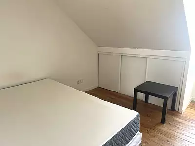 Appartement, 32,45 m²
