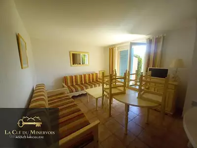 Maison, 51 m²