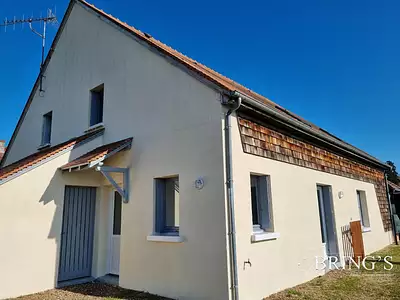 Maison, 232,51 m²