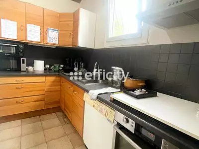 Maison, 112 m²