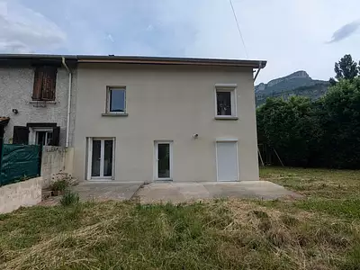 Maison, 123 m²