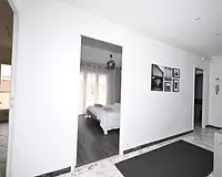 Appartement, 59,5 m²