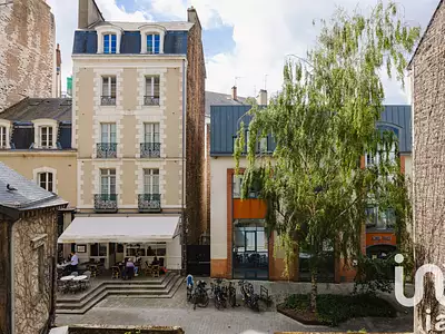 Appartement, 102 m²