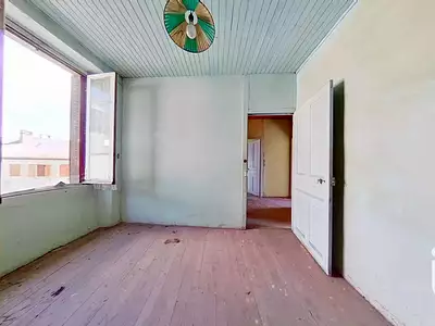 Maison, 105 m²
