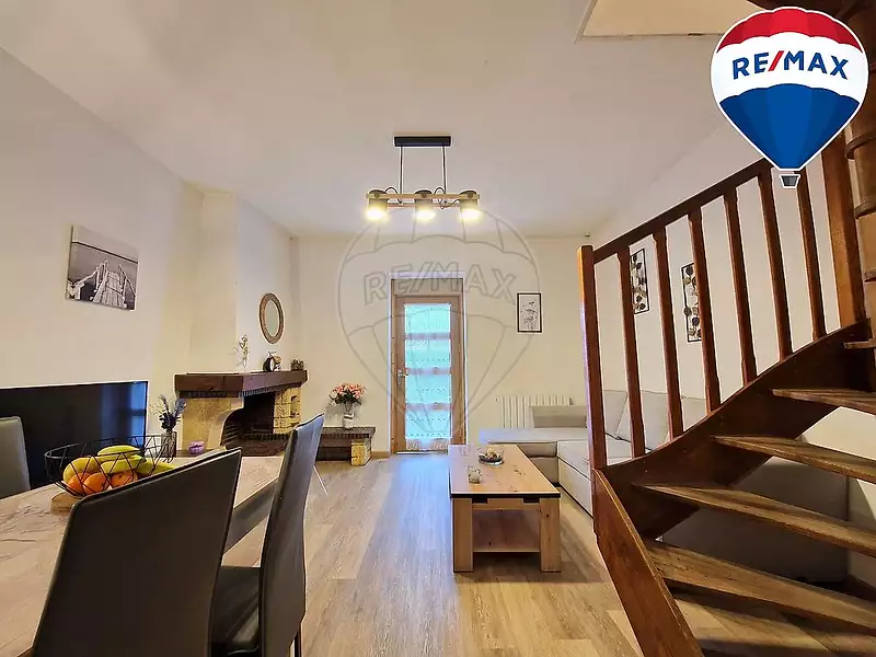 Maison, 63 m²