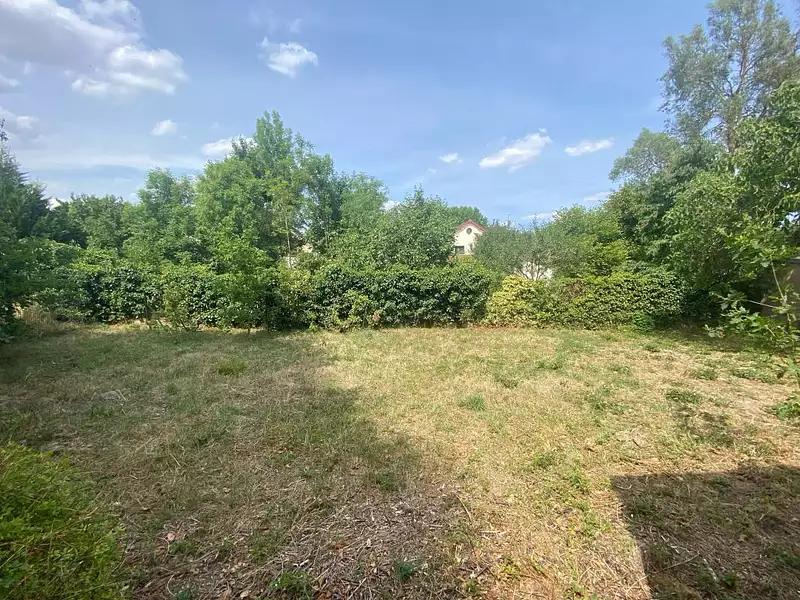 Maison, 126 m²