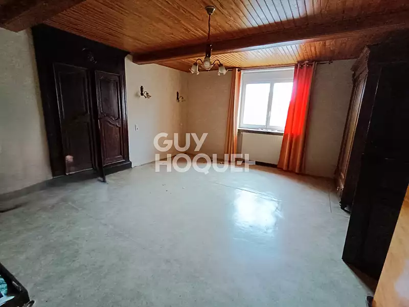 Maison, 140 m²