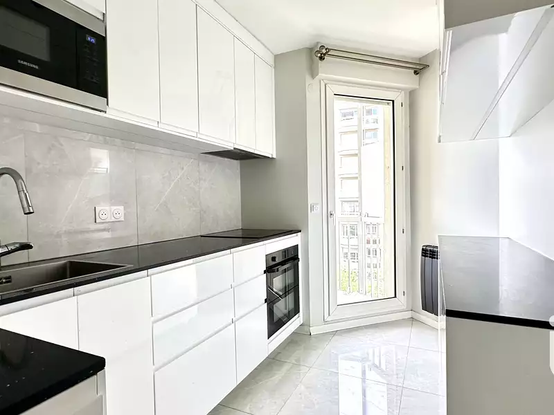 Appartement, 81 m²