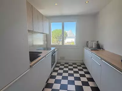 Appartement, 82,17 m²