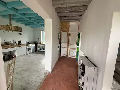 Maison, 112,37 m²