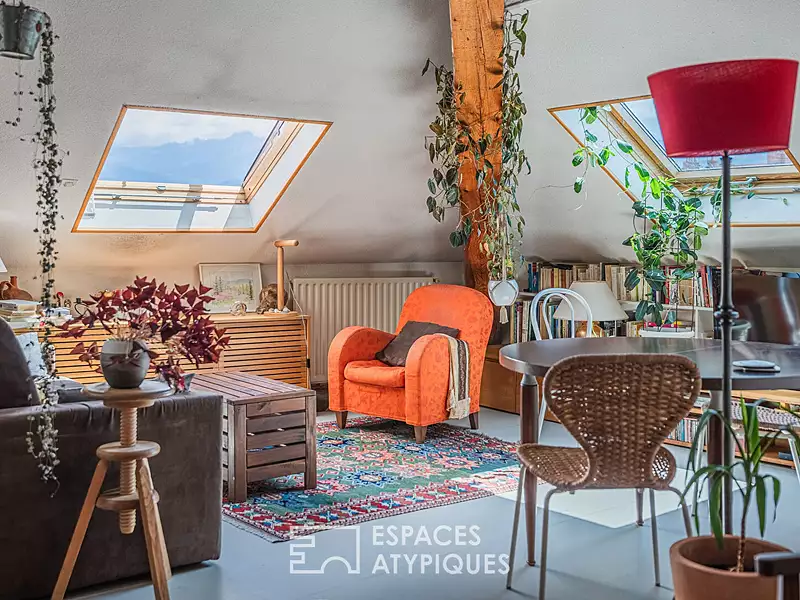 Appartement, 44,22 m²