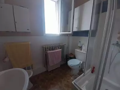 Maison, 74 m²