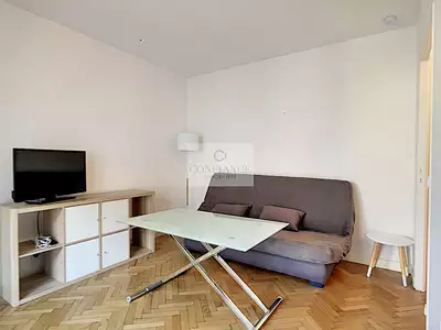 Appartement, 18,2 m²