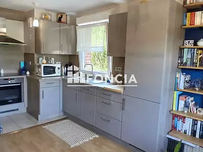 Appartement, 38 m²