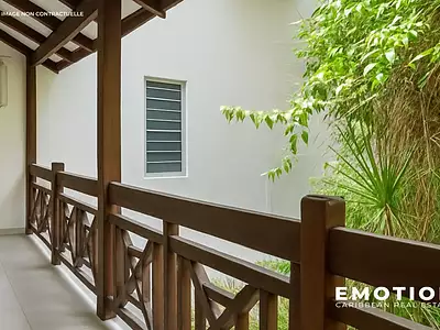 Appartement, 48 m²