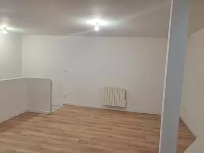 Appartement, 41,38 m²