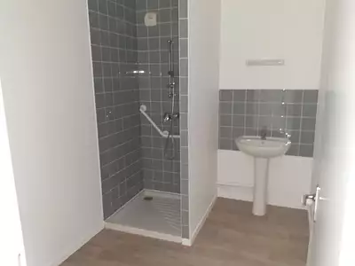 Appartement, 73 m²