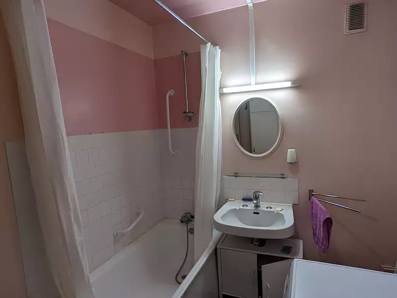 Appartement, 76 m²