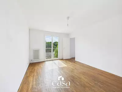 Appartement, 73 m²