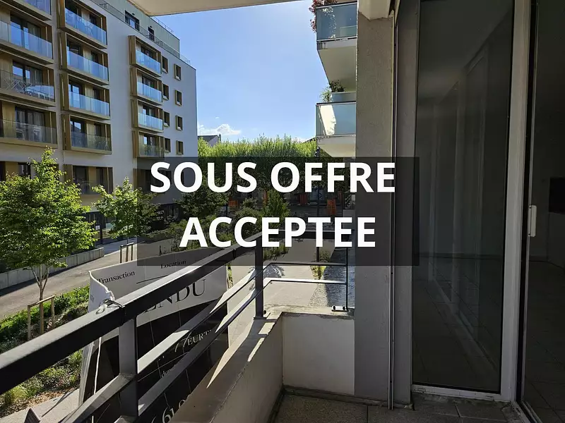 Appartement, 85 m²