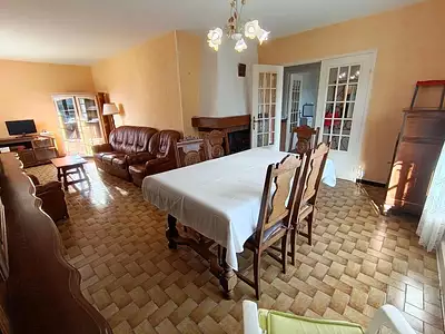 Maison, 88 m²