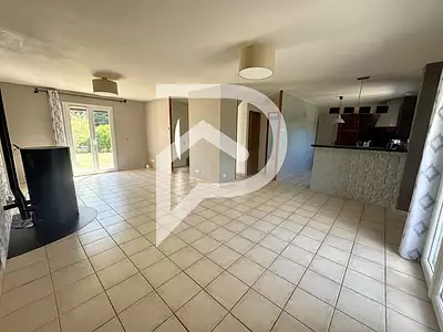 Maison, 105 m²