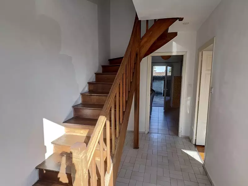 Maison, 90 m²