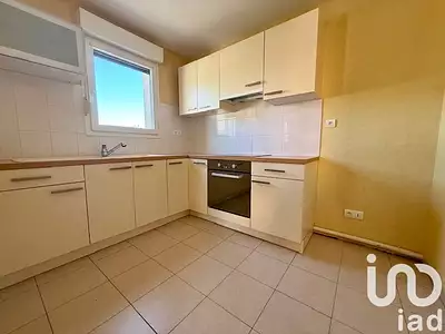 Appartement, 50 m²
