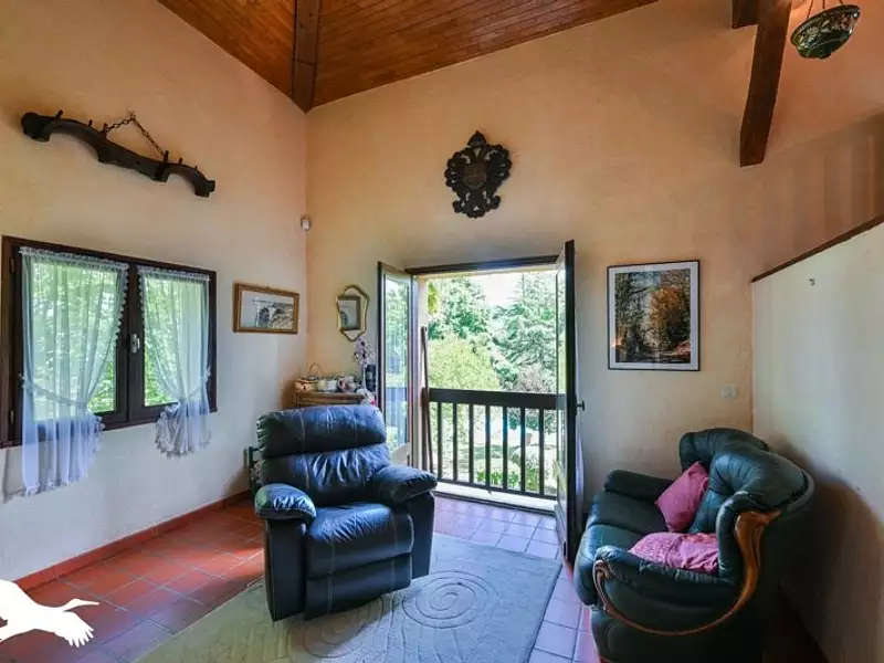 Maison, 118 m²