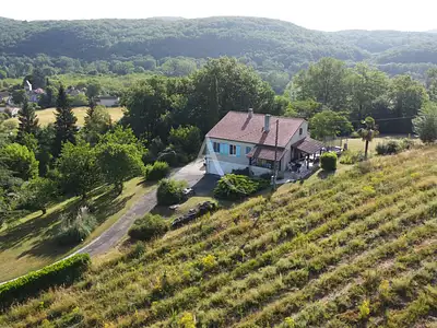 Maison, 210 m²