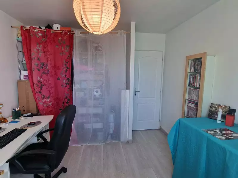 Maison, 90 m²