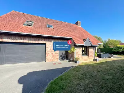 Maison, 141 m²