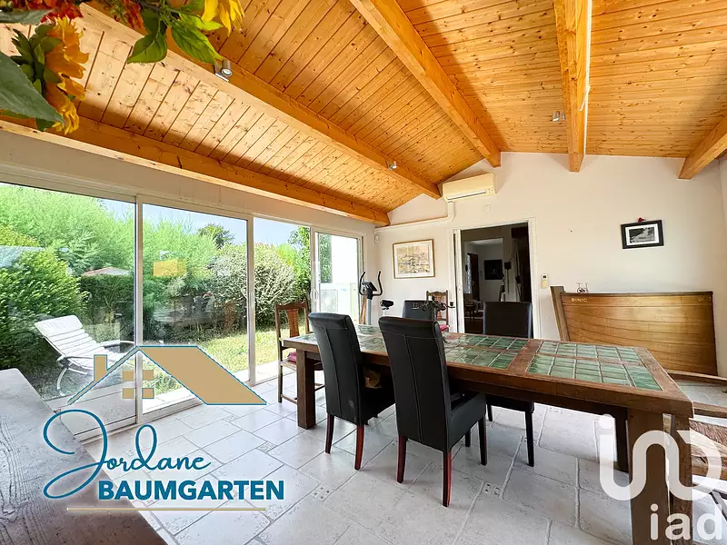 Maison, 120 m²