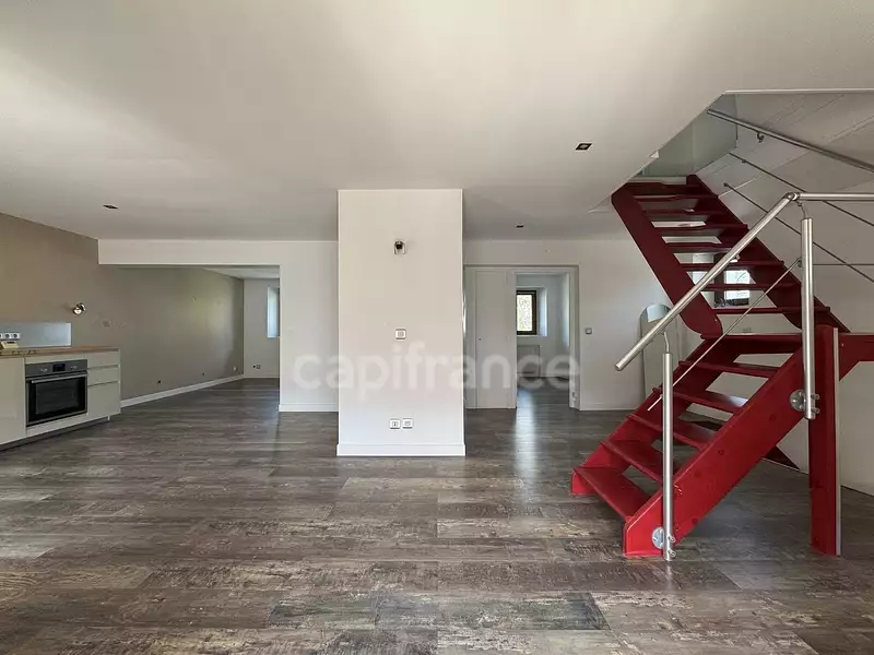 Maison, 145 m²