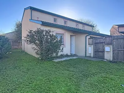 Maison, 80 m²