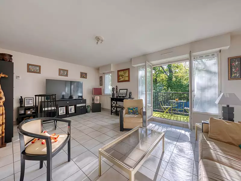 Maison, 105 m²