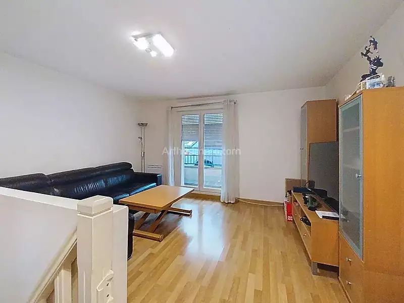 Appartement, 23,39 m²