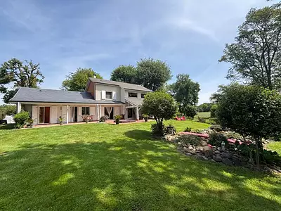 Maison, 164 m²