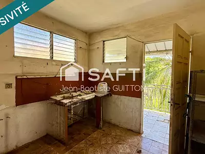 Maison, 124 m²