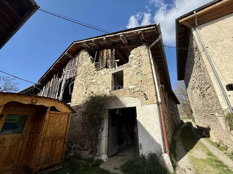 Maison, 278 m²