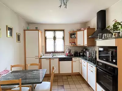 Maison, 130 m²