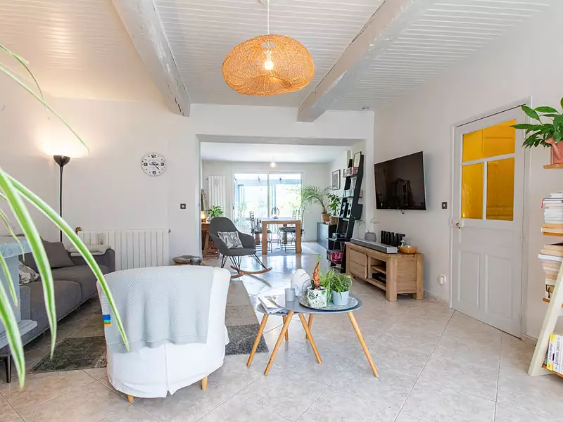Maison, 208 m²