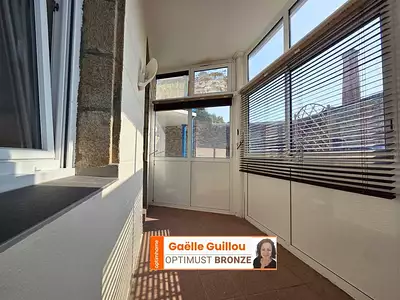 Appartement, 50 m²