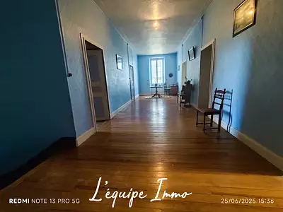 Maison, 380 m²