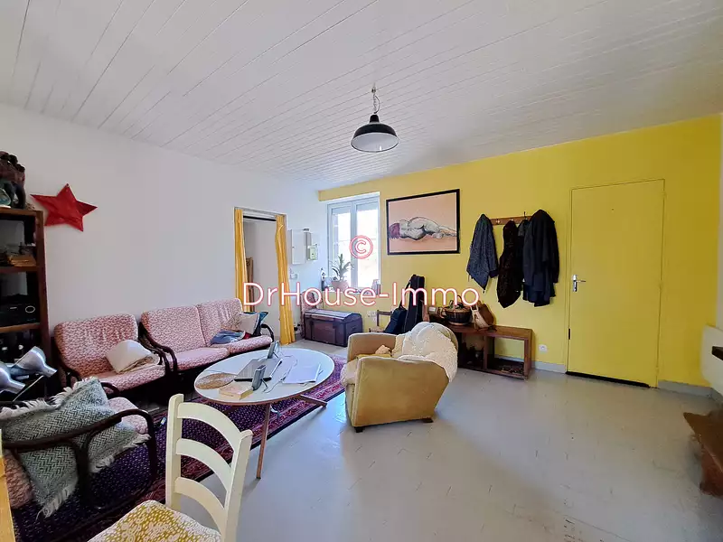 Maison, 77,7 m²