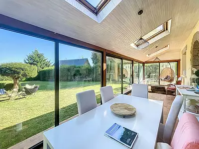 Maison, 135,57 m²