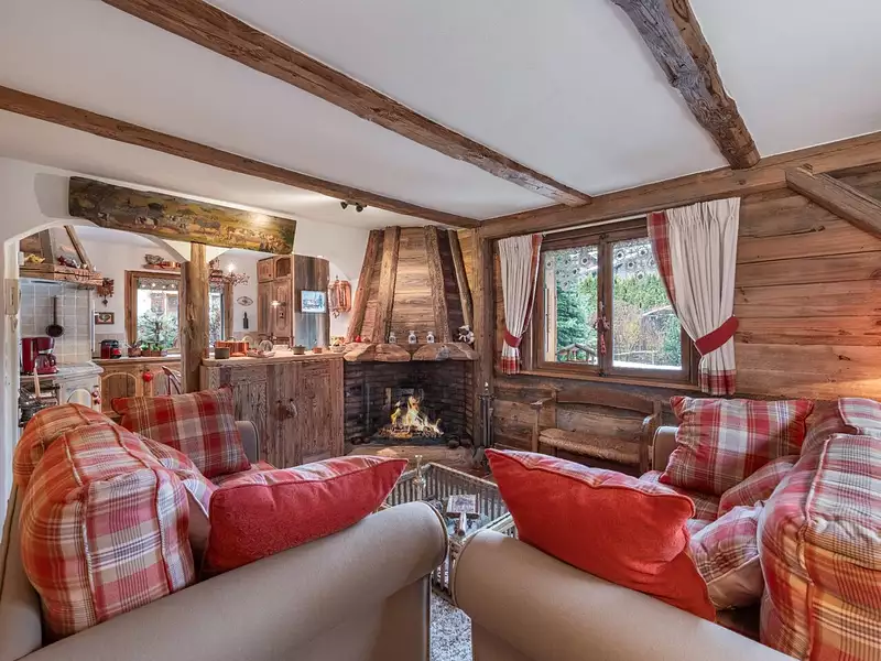 Appartement, 83 m²